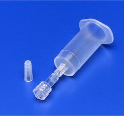 Monoject Luer Lock Collection Set 50ea/cs