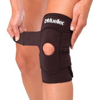 Mueller Adjustable Knee Support