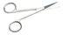 Scissors Iris Curved 4.5 in.
