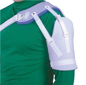 Hemi Shoulder Sling 13" Left Medium