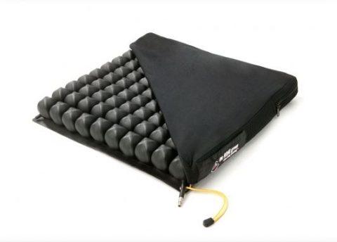 Roho High Profile Single Compartment Cushion 20"Wx16"Dx4"H