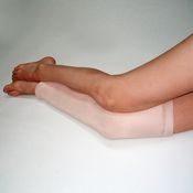 DermaSaver Leg Full Large Calf Circ:15" -19"