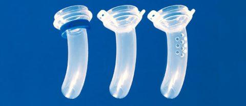 Provox Standard LaryTube Laryngectomy 9/36 Size 10.5
