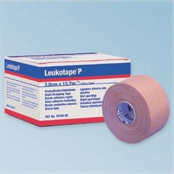 Leukotape P Corrective Taping 1-1/2"x15yds