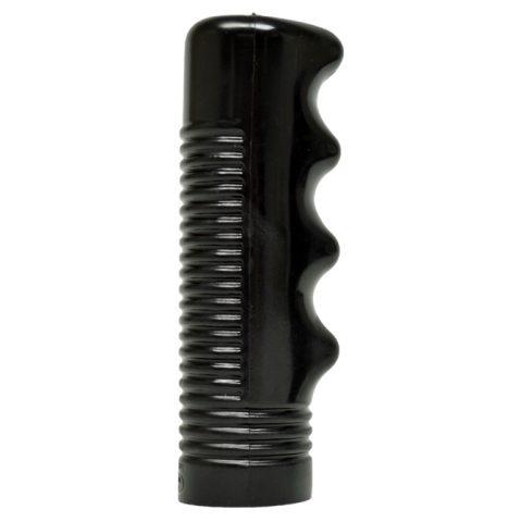 Handle Grip Black 7/8"