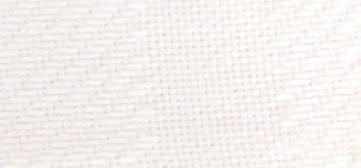 Lancaster Spread Blanket 66x90 55/45 Blend 2.5lb White