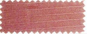 RibCord Bedspread 76x110 55/45 Blend 2.5lb Raspberry