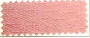 RibCord Bedspread 76x110 55/45 Blend 2.5lb Rose