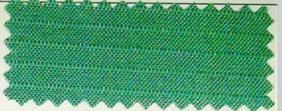 RibCord Bedspread 76x110 55/45 Blend 2.5lb Sage