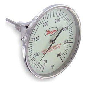 Dial Thermometer