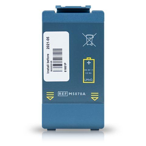 HS1 battery pack For HeartStart AED Defibrillator