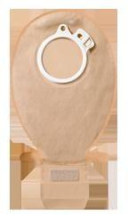 SenSura Click 2-pc Drainable Pouch Maxi Opaque with Filter Blue 20ea/bx