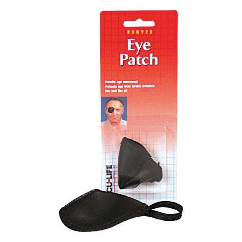 Eye Patch Acu-Life Vinyl Black