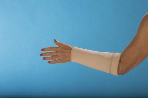DermaSaver, Forearm Tube, Medium