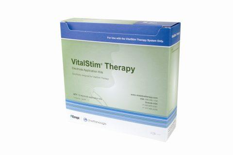 VitalStim Adult Electrodes 12ea/bx
