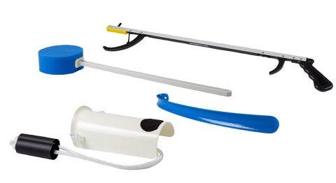 Hip Kit Deluxe w/ 26" Reacher