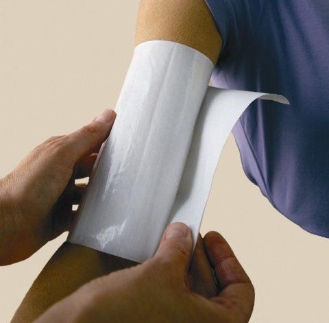Blood Pressure Cuff Barriers Adult Regular - 300ea/cs