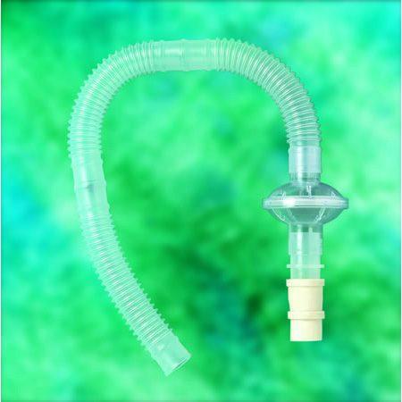 Filter, Bacterial Viral Filter W/Tubing