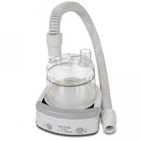 Humidification Chamber for the HC150