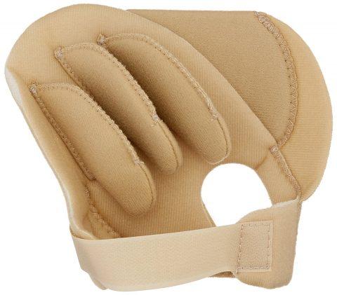 Palm Shield -Soft Gel Left Universal Size