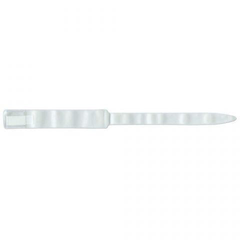 PRIMEband Sealident ID Bracelets White 250/bx