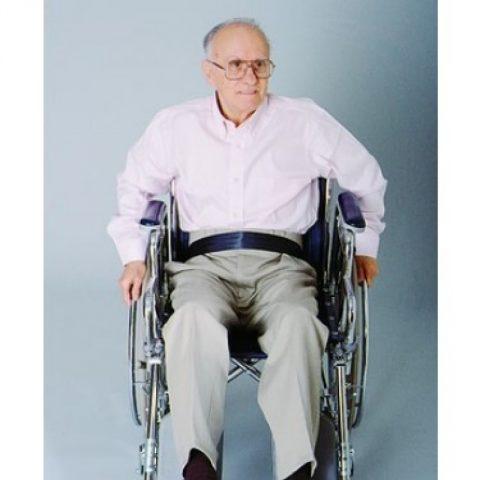 Skil-Care Resident-Release Soft Belt - Econo Belt