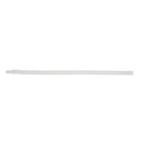 Leg Bag 18" Extension Tubing & Connector N/S Latex Free - 10ea/bx