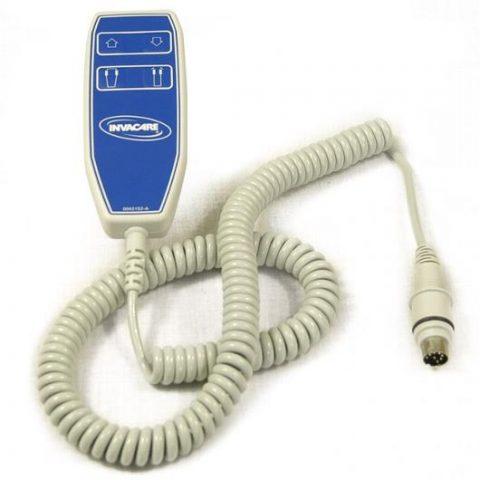 Remote Pendant for Reliant Lifts