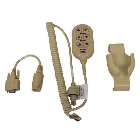 Hand Control, Pendant, for the Invacare Solo 111 Bed