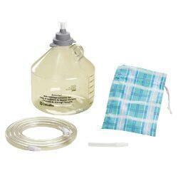 Night Drainage Container Set, Urine 1ea/bx