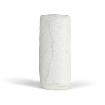 Unna-Flex Elastic Boot with Zinc 4"x10yds 12ea/bx