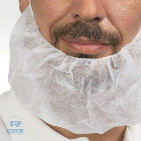Beard Razor Protector Beard Protector Latex-Free – Instamart Medical