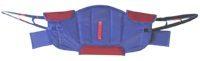 Stand Assist Sling Deluxe Padded Large Torso 36-60"