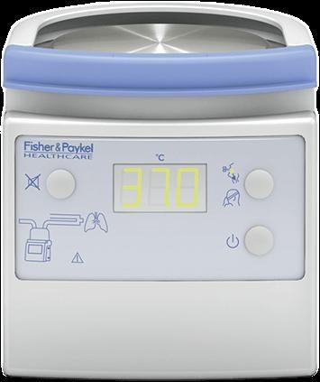 Humidifier Heated