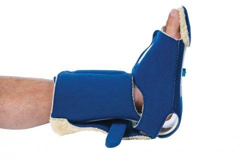 Comfy Standard Boot Orthosis