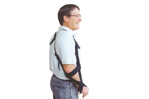 GivMohr Sling Medium, Height Range: 5'4" - 5' 10", Weight Range: 135-180 lbs