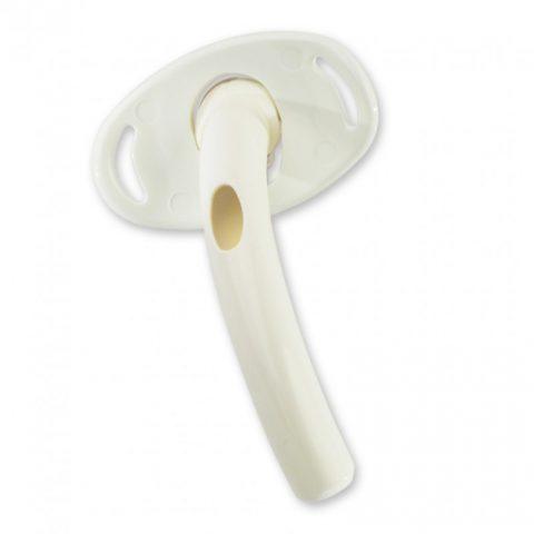 Laryingectomy Tube Size 10 Each