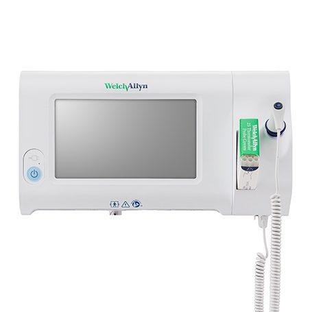 Connex Spot Monitor w/ SureBP, Nonin SpO2 & SureTemp Plus Thermometer