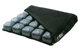 Roho Mosaic Cushion 16''x 16''