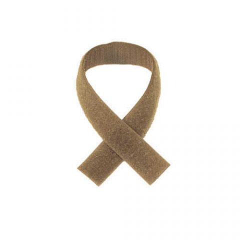 Securable Strapping Material Beige 2" x 25yd