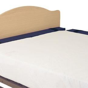 Mattress Extender, Gap Gaurd, Length, Nylex, 36x8x3