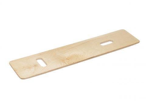 Bariatric Transfer Board with Side Holes 600lb Capacity
