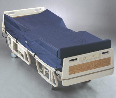Posey Defined Perimeter Mattress Covers Regular Nylon