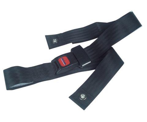 Seat Belt, Bariatric, Auto Type, Auto Style Closure 60"