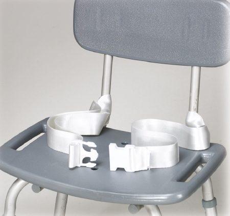 Shower/Toilet Safety Belt