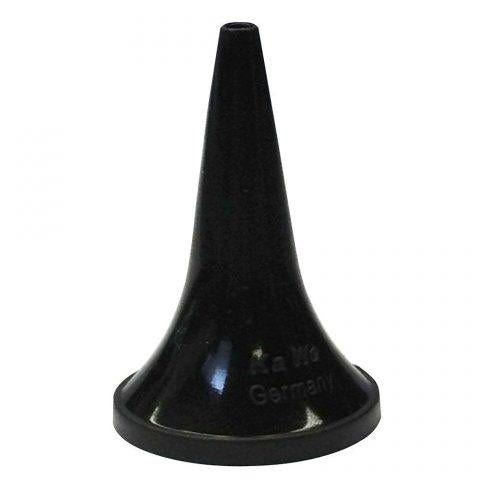 Otoscope Disposable Specula 2.5mm - 100ea/bx