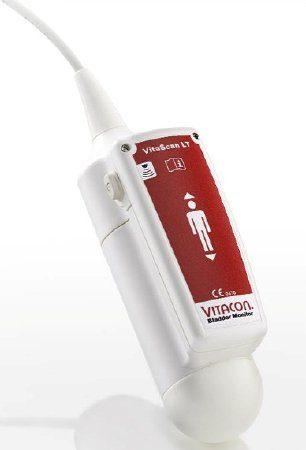 VitaScan LT Bladder Scanner System (Widescreen)