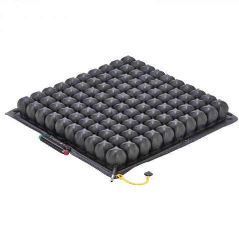 ROHO Quadtro Select Low Profile Seat Cushion 18''x16''x2''