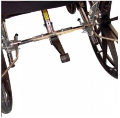 Safe-t mate Wheelchair Anti-Rollback Device Anti-Rollback Device 22" - 24"