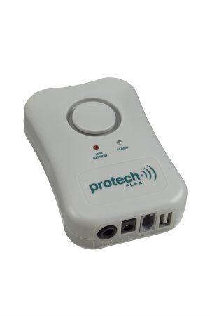 Protech Flex Monitor Fall Management - 10ea/cs